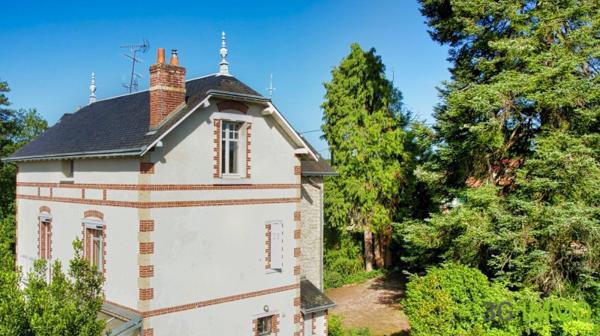 Vente / Villa