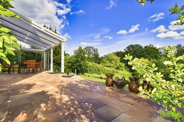 Vente / Villa