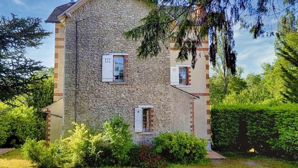 Vente / Villa