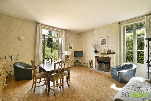 Vente / Villa