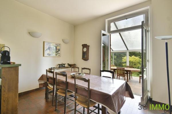 Vente / Villa