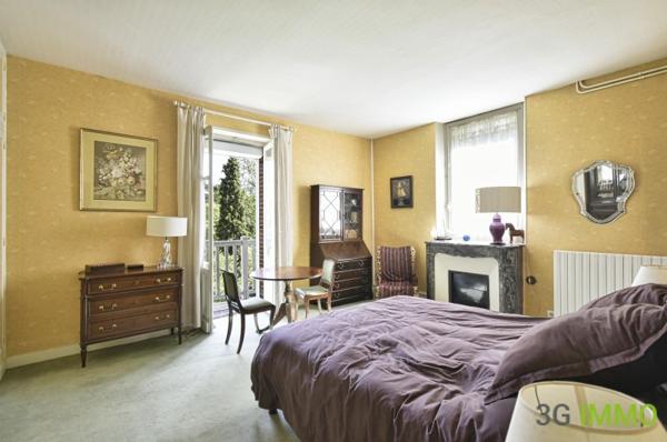 Vente / Villa