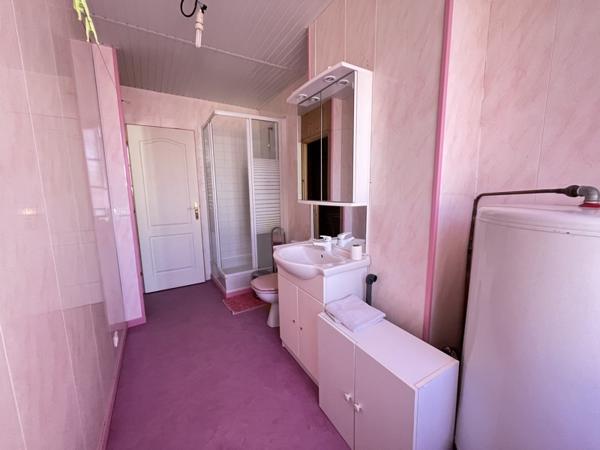 Maison à vendre |  Ligueil |  3 pièces | 48 m²