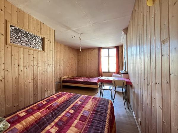 Maison à vendre |  Ligueil |  3 pièces | 48 m²