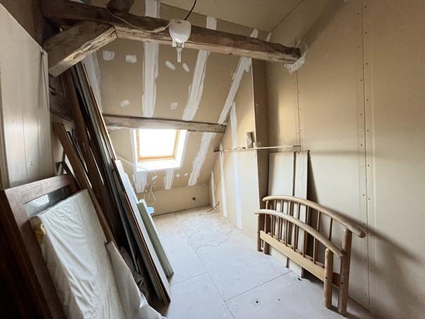 Maison à vendre |  Ligueil |  3 pièces | 48 m²