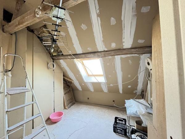 Maison à vendre |  Ligueil |  3 pièces | 48 m²