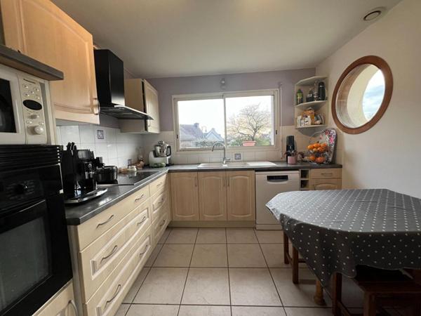 Maison  Familiale centre bourg de Baden