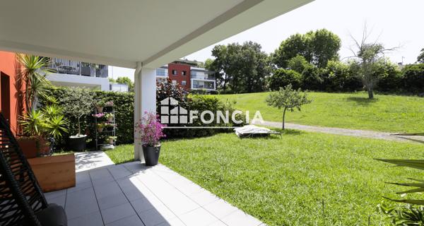 À vendre Maison 2 pièces 53.28 m² - Bayonne 64100