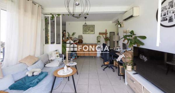 À vendre Maison 2 pièces 53.28 m² - Bayonne 64100