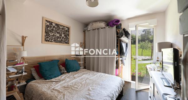 À vendre Maison 2 pièces 53.28 m² - Bayonne 64100