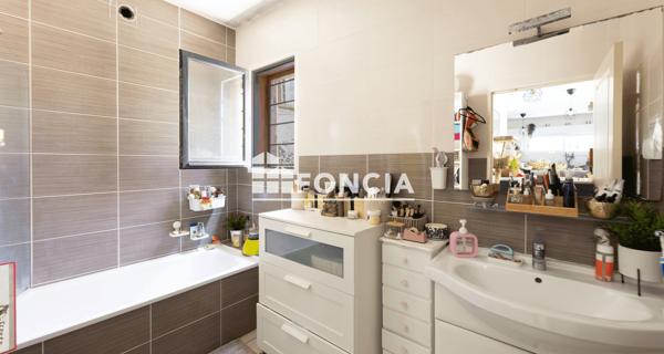 À vendre Maison 2 pièces 53.28 m² - Bayonne 64100