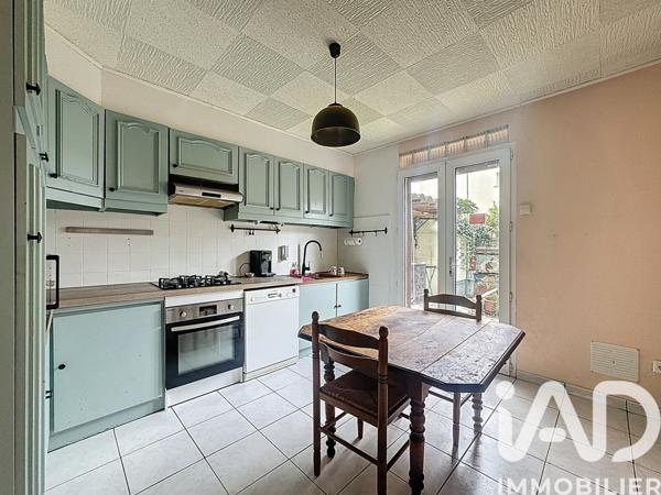 Maison à vendre 5 pièces 90 m² Narbonne