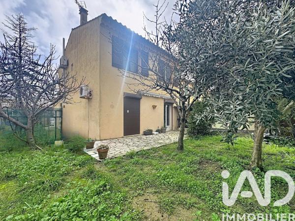 Maison à vendre 5 pièces 90 m² Narbonne