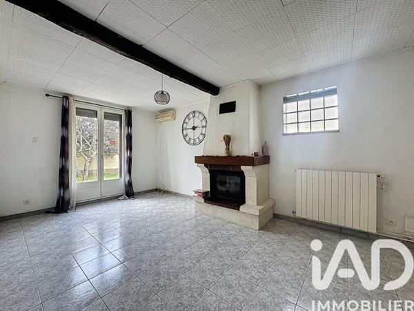 Maison à vendre 5 pièces 90 m² Narbonne