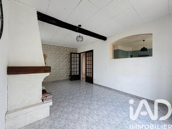 Maison à vendre 5 pièces 90 m² Narbonne