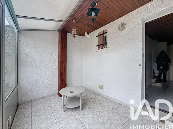Maison à vendre 5 pièces 90 m² Narbonne