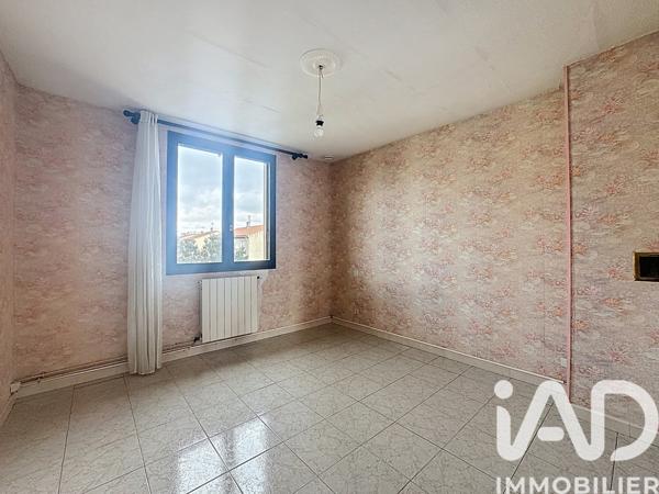 Maison à vendre 5 pièces 90 m² Narbonne