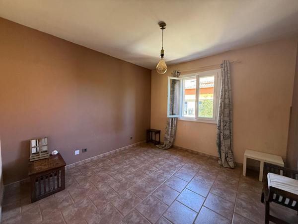 Maison 4 chambre avec piscine