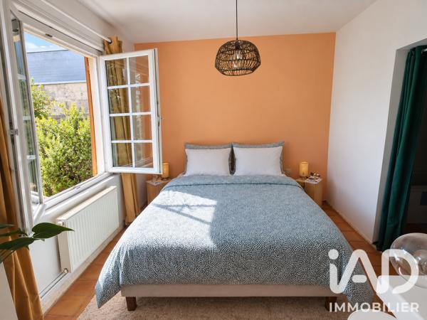 Maison à vendre 3 pièces 108 m² Libourne