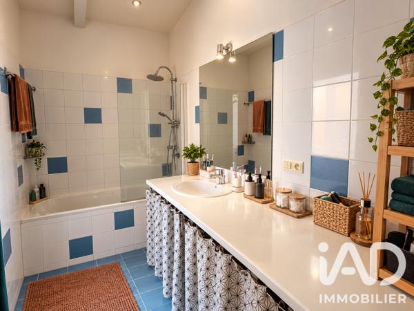 Maison à vendre 3 pièces 108 m² Libourne