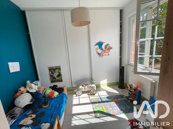 Maison à vendre 3 pièces 108 m² Libourne