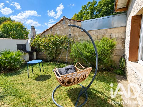 Maison à vendre 3 pièces 108 m² Libourne