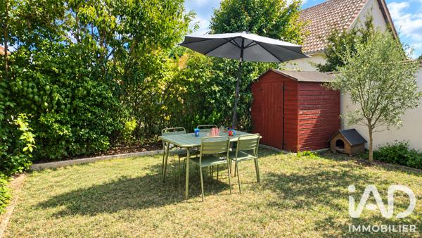 Maison à vendre 3 pièces 108 m² Libourne