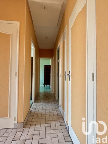 Maison à vendre 6 pièces 111 m² Parigné-l'Évêque