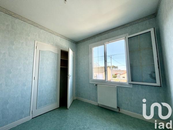 Maison à vendre 6 pièces 111 m² Parigné-l'Évêque