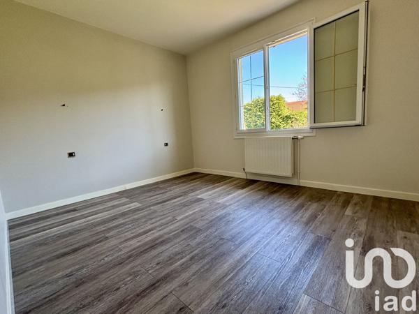 Maison à vendre 6 pièces 111 m² Parigné-l'Évêque