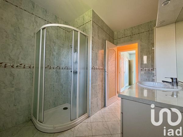 Maison à vendre 6 pièces 111 m² Parigné-l'Évêque