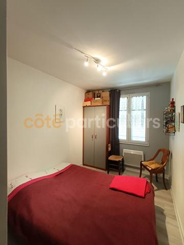 Vente
                Appartement93,1 m² - 4 Pièces -
                    LA ROCHELLE (17000)