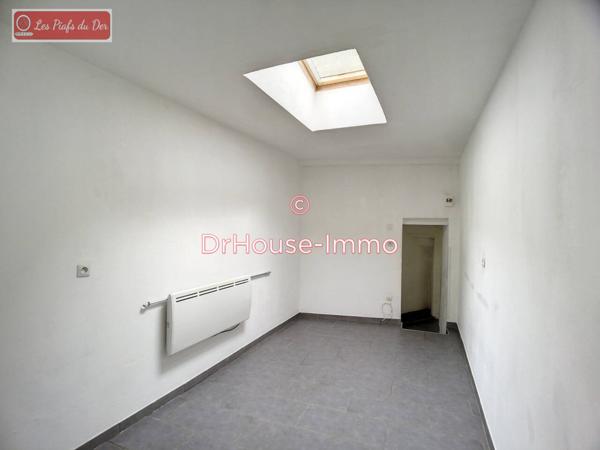 Appartement à louer 2 pièces de 28 m²