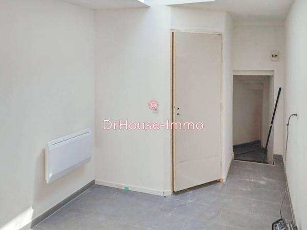 Appartement à louer 2 pièces de 28 m²