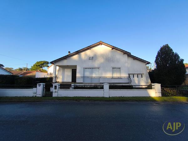 Vente maison Saint Brevin Les Pins : 269 000 € - AJP Immobilier Saint-Brévin
