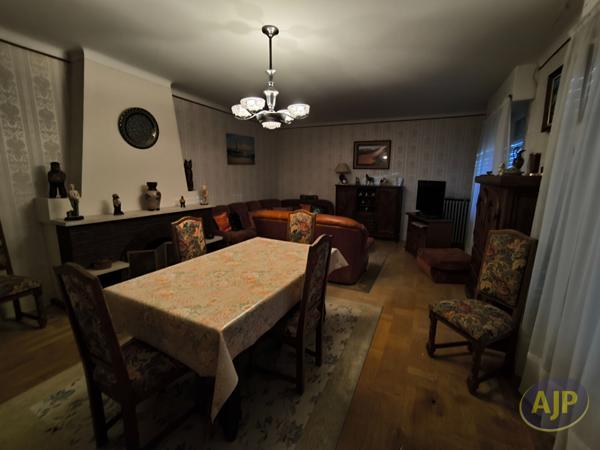 Vente maison Saint Brevin Les Pins : 269 000 € - AJP Immobilier Saint-Brévin