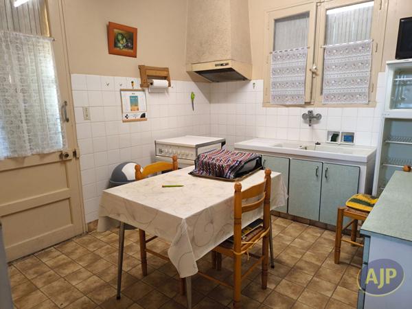 Vente maison Saint Brevin Les Pins : 269 000 € - AJP Immobilier Saint-Brévin
