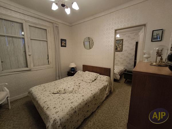 Vente maison Saint Brevin Les Pins : 269 000 € - AJP Immobilier Saint-Brévin