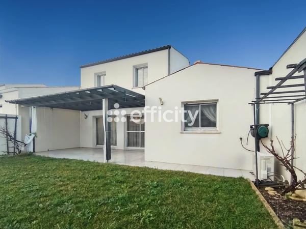 Maison 5 pièces - 110 m² Bien prestige