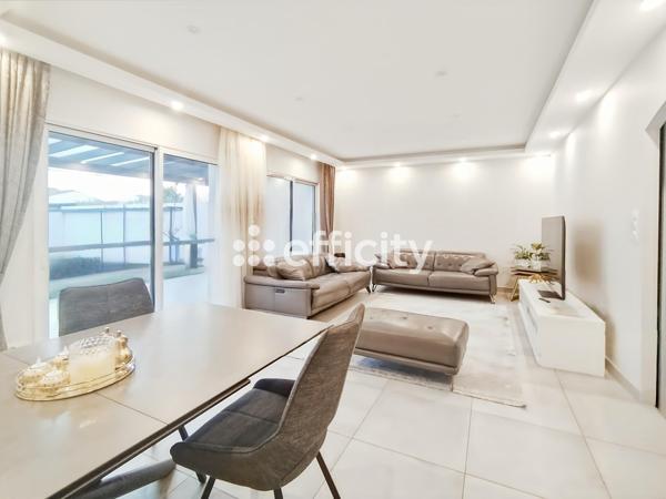 Maison 5 pièces - 110 m² Bien prestige