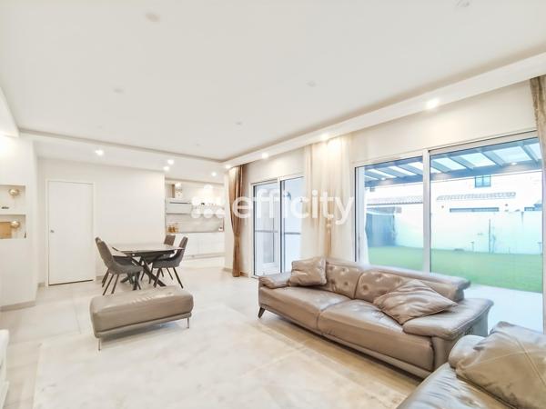 Maison 5 pièces - 110 m² Bien prestige