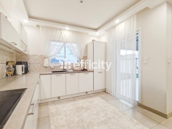 Maison 5 pièces - 110 m² Bien prestige