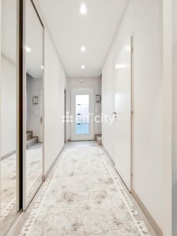 Maison 5 pièces - 110 m² Bien prestige