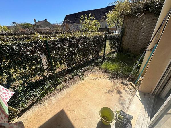 Appartement 2 pièces 40 m² SARLAT LA CANEDA - 24200