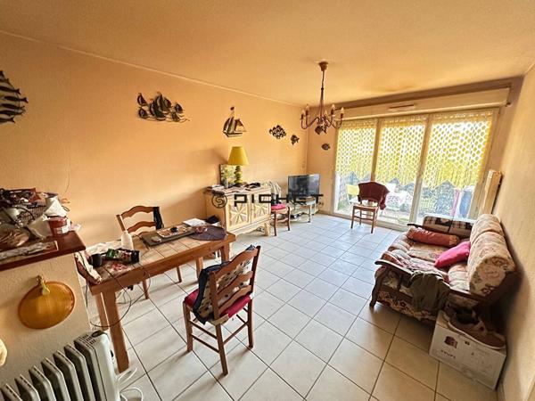 Appartement 2 pièces 40 m² SARLAT LA CANEDA - 24200