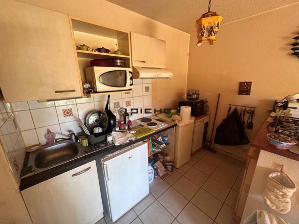 Appartement 2 pièces 40 m² SARLAT LA CANEDA - 24200
