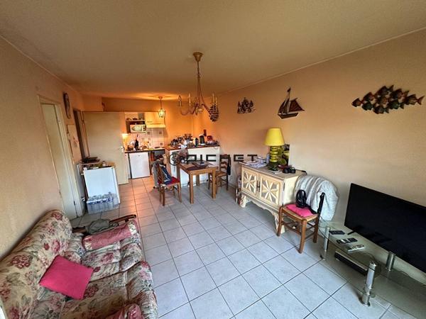 Appartement 2 pièces 40 m² SARLAT LA CANEDA - 24200