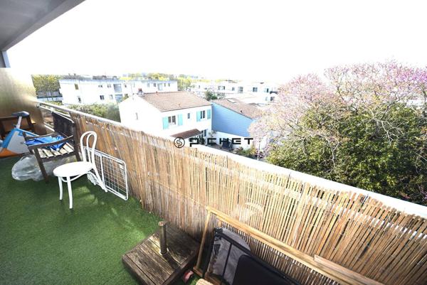 Appartement 1 pièce 30 m² LA ROCHELLE - 17000