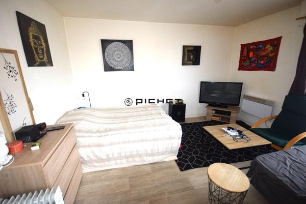 Appartement 1 pièce 30 m² LA ROCHELLE - 17000
