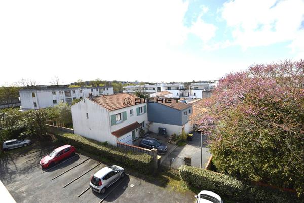 Appartement 1 pièce 30 m² LA ROCHELLE - 17000
